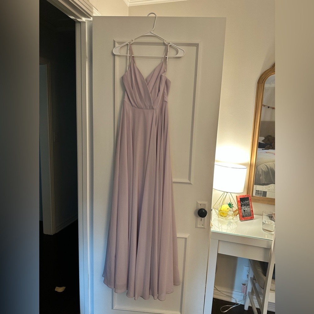 LULU’S FORMAL DRESS